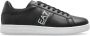 Emporio Ar i EA7 Sportschoenen met logo - Thumbnail 1
