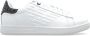 Emporio Ar i EA7 Sportschoenen met logo - Thumbnail 1