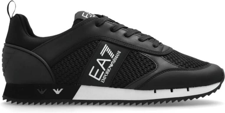 Emporio Armani EA7 Lage Sneakers 7X000334 AF18610