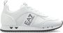 Emporio Ar i EA7 Sportschoenen met logo - Thumbnail 1