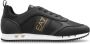 Ea7 emporio armani 7x000337_af18613 Schoenen Zwart 2 3 Man - Thumbnail 2