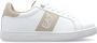 Emporio Ar i EA7 Sportschoenen met logo - Thumbnail 1