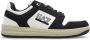 Emporio Ar i EA7 Sportschoenen met logo - Thumbnail 1