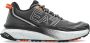 Emporio Armani EA7 Sportschoenen met logo - Thumbnail 2