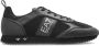 Emporio Armani EA7 Sportschoenen met logo - Thumbnail 2