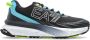 Emporio Ar i EA7 Sneakers met Logo - Thumbnail 1