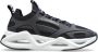 Emporio Armani EA7 Sportschoenen met logo Blue Heren - Thumbnail 2