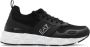 Emporio Armani EA7 Sportschoenen met logo EA7 Black Dames - Thumbnail 1