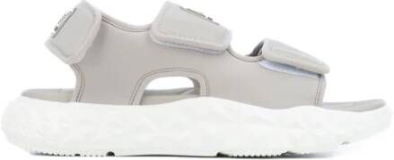 Emporio Ar i EA7 Stijlvolle Sandalen voor nen en