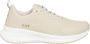 Emporio Armani EA7 Stijlvolle Veterschoenen Beige Heren - Thumbnail 1