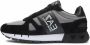 Emporio Armani EA7 Unisex X8X151Xk354 S975 Sneakers Black Heren - Thumbnail 1