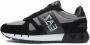 Emporio Armani EA7 Unisex X8X151Xk354 S975 Sneakers Zwart Heren - Thumbnail 1