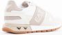 Emporio Armani EA7 Urban Legacy Sneakers Zwarte Schoenen - Thumbnail 2