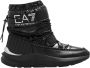Emporio Ar i EA7 Sneeuwlaarzen X8M002-Xk230-R926 Black - Thumbnail 1