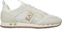 Emporio Ar i EA7 Witte lage sneakers X8X027Xk050U454 - Thumbnail 1