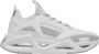 Emporio Ar i EA7 Witte lage sneakers X8X174Xk377U494 - Thumbnail 1