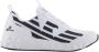 Emporio Armani EA7 Multicolor Vetersluiting Sneakers Multicolor Heren - Thumbnail 13