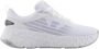 Emporio Armani EA7 Witte lage sneakers X8X239Xk432R965 - Thumbnail 1