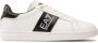 Emporio Armani EA7 Stijlvolle Sneakers voor Actieve Levensstijl White Heren - Thumbnail 12