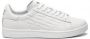 Emporio Armani EA7 Witte Sneakers voor Mannen White Heren - Thumbnail 1
