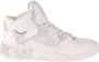 Emporio Armani EA7 X8Z033Xk267Bianco Stijlvol Model White Heren - Thumbnail 8