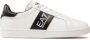Emporio Armani EA7 Stijlvolle Sneakers voor Actieve Levensstijl White Heren - Thumbnail 11
