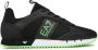 Emporio Armani EA7 X8X027Xk050Neroverde Black Heren - Thumbnail 1