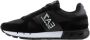 Emporio Ar i EA7 Zwart Stijlvol X8X151Xk354 Model Black - Thumbnail 2