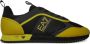 Emporio Ar i EA7 Zwarte lage sneakers X8X027Xk050D187 - Thumbnail 1