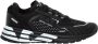 EA7 Emporio Armani Sneakers met labeldetails model 'CRUSHER DISTANCE' - Thumbnail 1