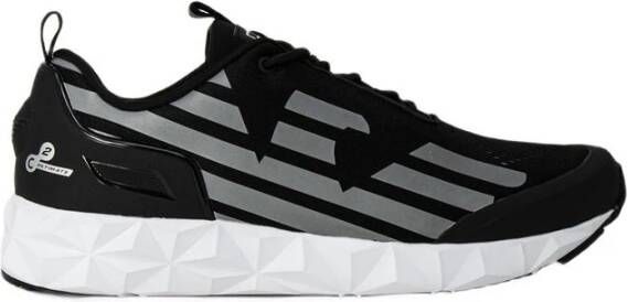 Emporio Armani EA7 Polyester Sneaker