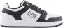 Emporio Armani EA7 Herenschoenen Herfst Winter X8X189 Xk404 Multicolor Heren - Thumbnail 15