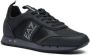 Emporio Armani EA7 Heren Schoenen Herfst Winter Collectie Nylon Black Heren - Thumbnail 24