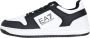 Emporio Armani EA7 Herenschoenen Herfst Winter X8X189 Xk404 Multicolor Heren - Thumbnail 21