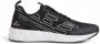 Emporio Armani EA7 Heren Schoenen Herfst Winter Collectie Polyester Black Heren - Thumbnail 8