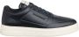 Emporio Armani Heren Sneakers Stijlvol en Trendy Blue Heren - Thumbnail 1