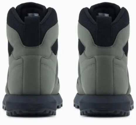 Emporio Ar i Af18012.Mz313 Sneakers - Foto 2