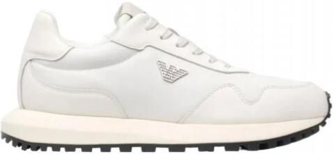 Emporio Ar i ASV Sneakers