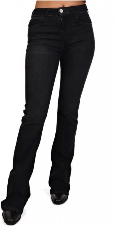 Emporio Ar i Bootcut Jeans