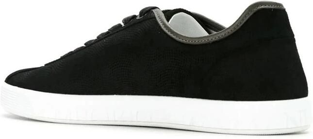 Emporio Ar i Calf Leather Sneaker - Foto 2