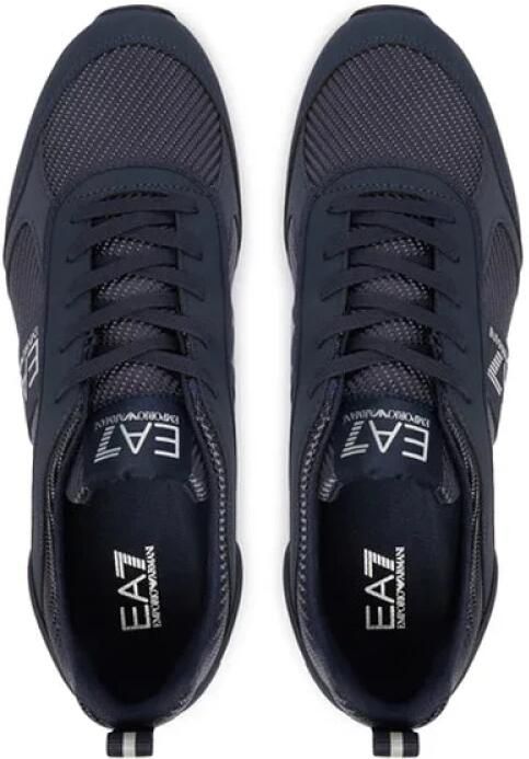 Ea7 emporio armani 7x000337_af18613 Schoenen Blauw - Foto 3