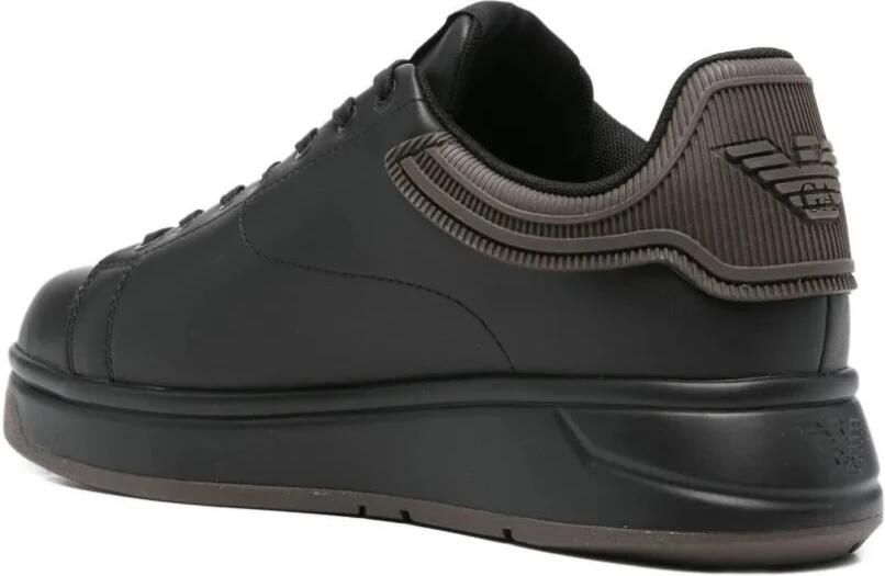 Emporio Ar i Casual Sneakers voor Dagelijks Gebruik