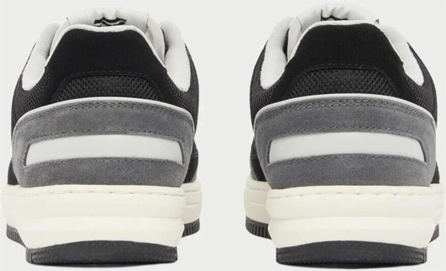 Emporio Armani Color-block Lage Sneakers - Foto 3