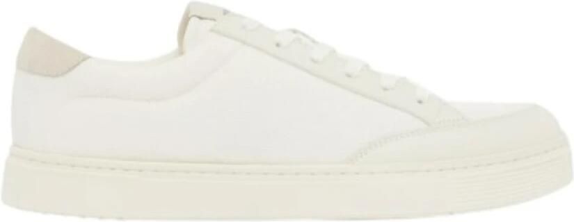 Emporio Ar i Em004782 Af23199.M0172 Low-top Sneakers