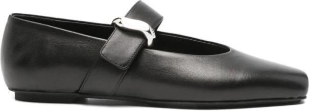 Emporio Armani Exclusieve Ballerina