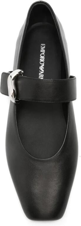 Emporio Armani Exclusieve Ballerina - Foto 3