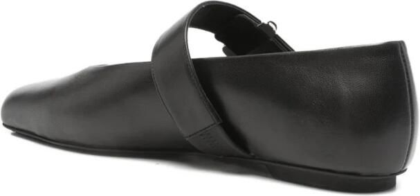 Emporio Armani Exclusieve Ballerina - Foto 4