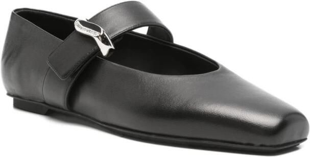 Emporio Armani Exclusieve Ballerina - Foto 2