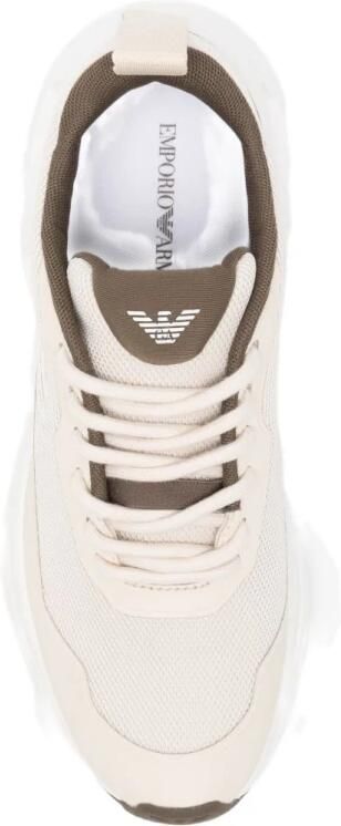 Emporio Ar i Exclusieve Sneakers - Foto 2