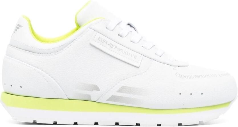 Emporio Armani Exclusieve Sneakers